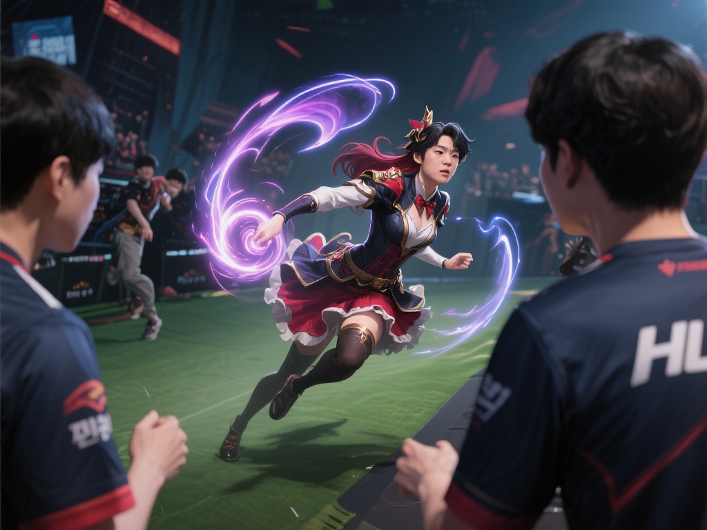 我们看到 我们看到