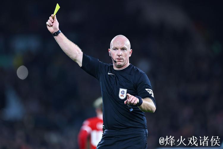 英超第17轮裁判名单:布鲁克斯执法热刺战利物浦,奥利弗担任曼联比赛裁判 英超第17轮裁判名单:布鲁克斯执法热刺战利物浦,奥利弗担任曼联比赛裁判